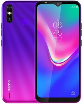 Tecno Pop 3 Plus Price & Specification Mauritius