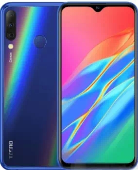 Tecno Camon 11s Price Ukraine