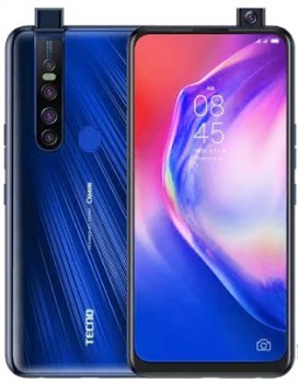 Tecno Camon 15 Premier Price & Specification Hong Kong