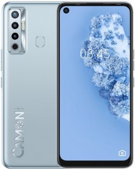 Tecno Camon 17 Price Kazakhstan