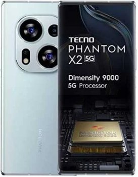 Tecno Phantom X2 5G Price 
