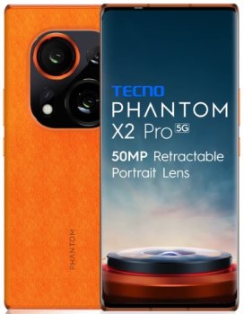 Tecno Phantom X2 Pro 5G Price & Specification Kuwait