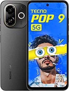 Tecno Pop 9 5G Price Iraq