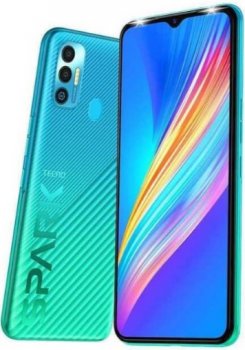 Tecno Spark 8T Price Afghanistan