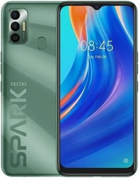 Tecno Spark 10T Price Nigeria