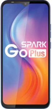 Tecno Spark Go Plus Price Poland