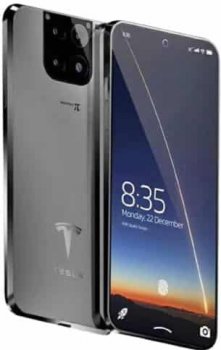 Tesla Pi Phone Price Saudi Arabia