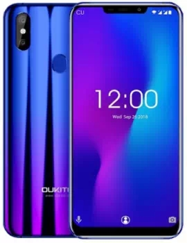 Oukitel U25 Pro Price Romania