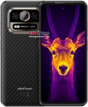 Ulefone Armor 25T Pro Price Europe