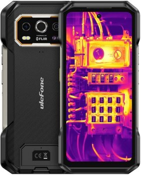 Ulefone Armor 27T Pro Price Australia