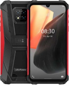 Ulefone Armor 8 Pro Price Rwanda