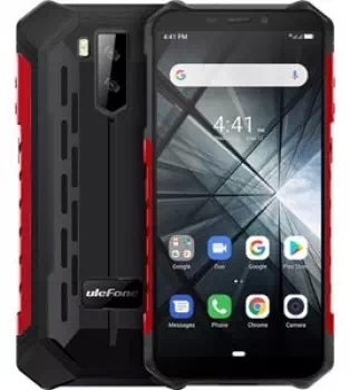 Ulefone Armor X3 Price Afghanistan