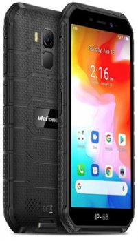 Ulefone Armor X7 Pro Price & Specification Lebanon