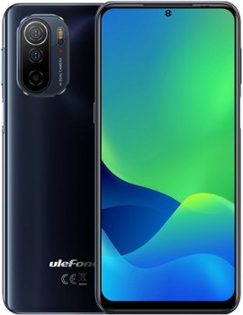 Ulefone Note 15P Price Qatar