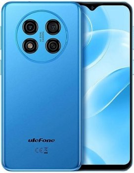 Ulefone Note 15 Price & Specification 