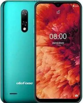 Ulefone Note 8P Price & Specification India