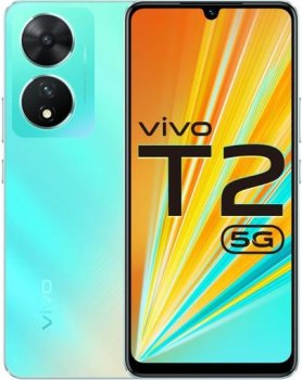 ViVo T2 5G Price & Specification Netherlands