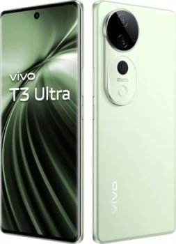 ViVo T3 Ultra 5G Price Europe