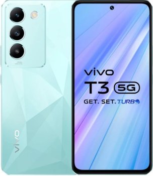 ViVo T3 Price Tunisia