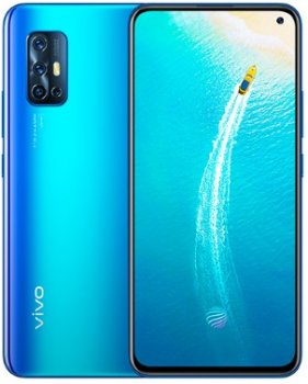 ViVo V19 (Indonesia) Price & Specification Kenya