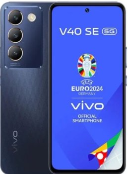 ViVo V40 SE Price Spain