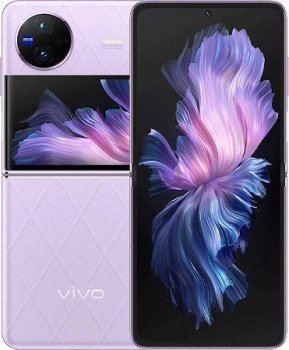 ViVo X Flip 2 Price Nigeria