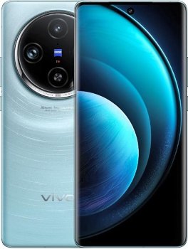 ViVo X100 Pro Plus Price & Specification 