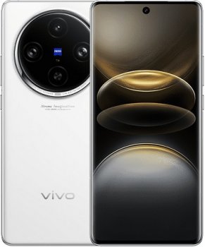 ViVo X100S Pro Price Hong Kong