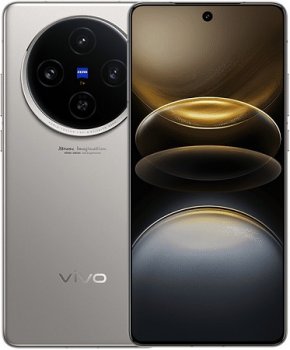 ViVo X100S Price Malaysia