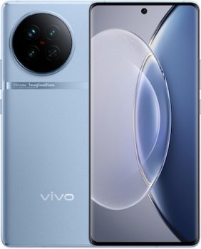 ViVo X90 Price & Specification UAE Dubai