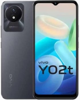 ViVo Y02T 4G Price & Specification Sri Lanka