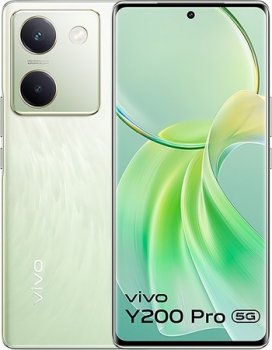 ViVo Y200 Pro Price India