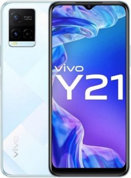 ViVo Y21 Price Haiti