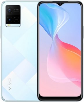 ViVo Y21s Price Uruguay