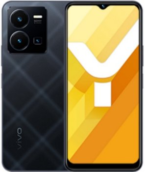 ViVo Y35 Price Bolivia