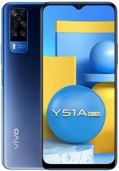 ViVo Y51A Price Papua New Guinea