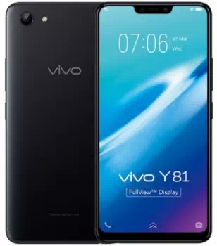 ViVo Y81 Price Malaysia
