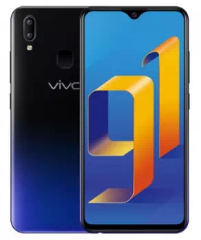 ViVo Y91 Price Malaysia