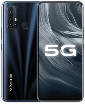 ViVo Z6 5G  Price & Specification Vietnam