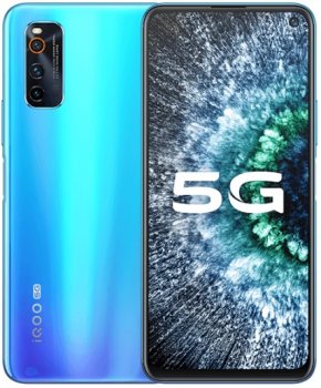 ViVo IQOO Neo 3 Price & Specification Papua New Guinea