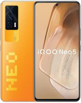 ViVo IQOO Neo 5 5G Price Portugal