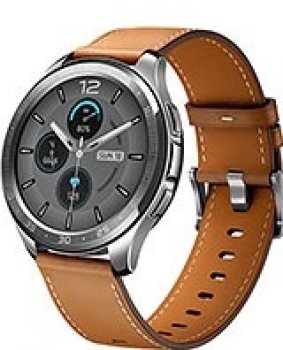 Vivo Watch Price Mexico