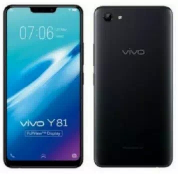 ViVo Y81s Price Malaysia
