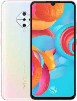 ViVo S1 Pro Price & Specification Vietnam