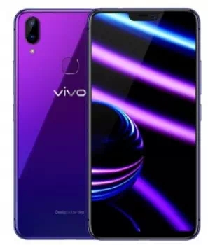 ViVo X21i Night Purple Price Malaysia