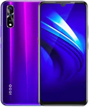 ViVo IQOO Neo 855 Price & Specification Indonesia