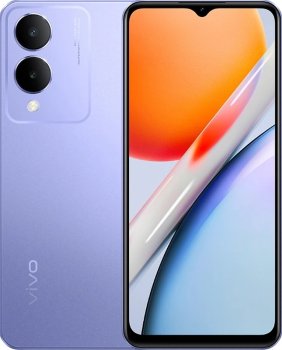 ViVo Y36i Price Bolivia