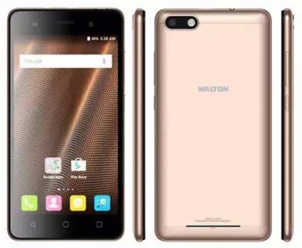 Walton Primo GH6 Plus Price & Specification Japan