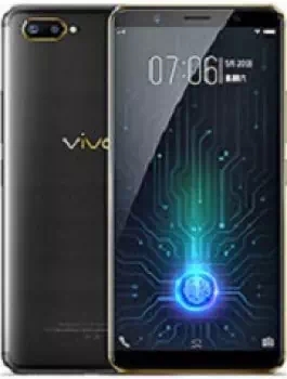 ViVo X20 Plus UD Price Angola