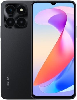Honor X6A Price 